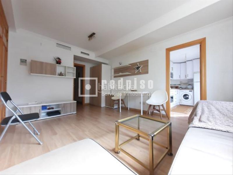 Foto e3b53d02-f894-413b-aff9-3f71dad156c7. Location appartement avec chauffage parking dans Residencial Jarama Paracuellos de Jarama