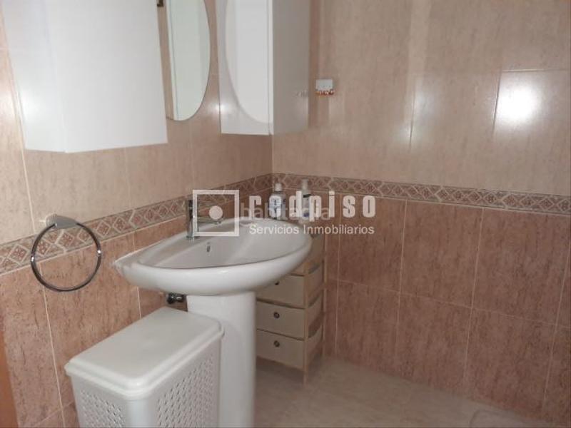 Foto fc91147f-2d27-4e59-925f-564397f0b1b7. Location appartement avec chauffage parking dans Residencial Jarama Paracuellos de Jarama