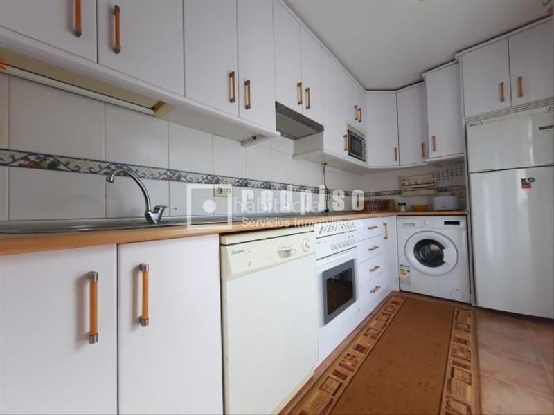 Foto aae97e16-f16a-400e-955a-dc1c51d699ea. Rent flat with heating parking in Residencial Jarama Paracuellos de Jarama