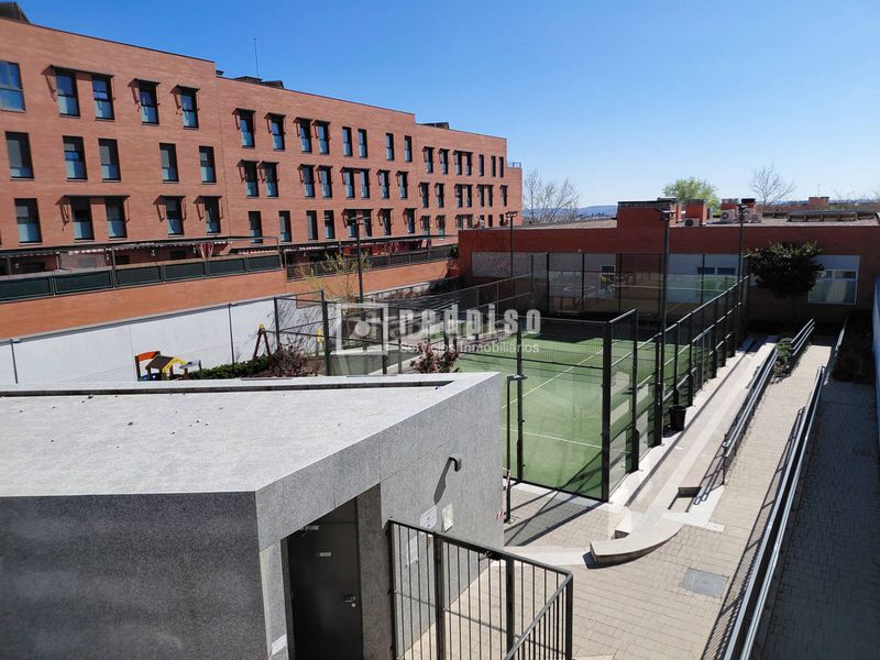 Foto 644e3b6a-bfb0-45f0-acca-00d03a0f1026. Pis amb calefacció aparcament piscina a Miramadrid Paracuellos de Jarama