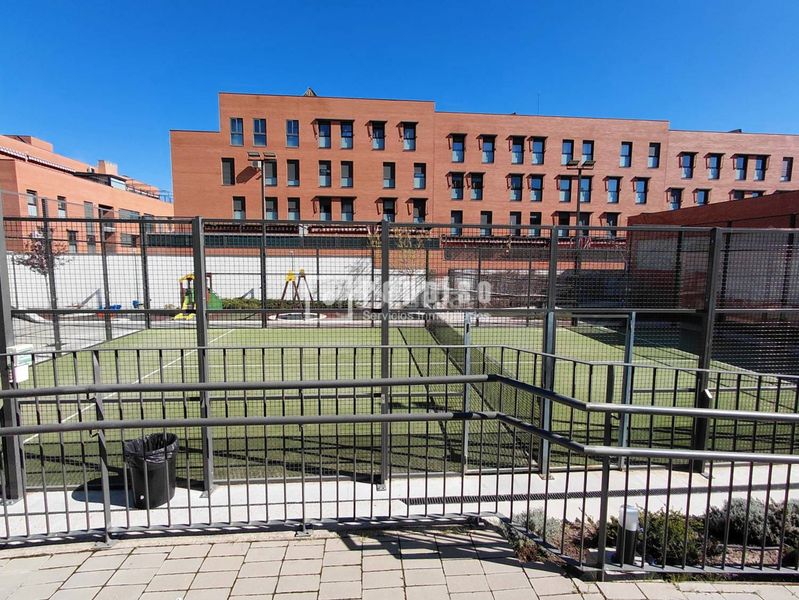 Foto de20e5e4-5c29-4c4f-94fd-1bd654a7ab7c. Pis amb calefacció aparcament piscina a Miramadrid Paracuellos de Jarama