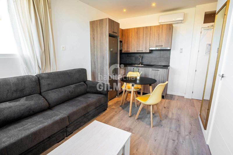 Foto ad160a37-e580-40a8-b3d1-10e2c02cccc6. Dachwohnung mit heizung parking pool in Rodeo Alto - Guadaiza - La Campana Marbella