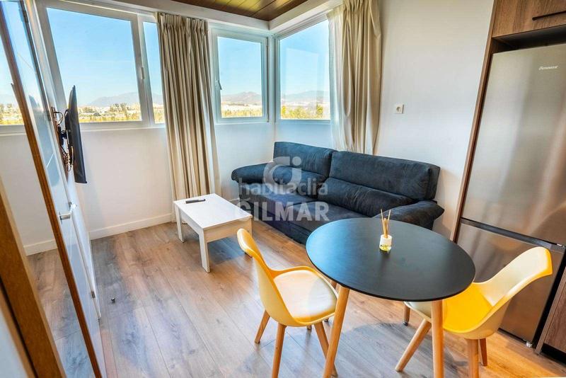 Foto cb0351fd-610d-4491-84c1-32c68c3ea636. Dachwohnung mit heizung parking pool in Rodeo Alto - Guadaiza - La Campana Marbella
