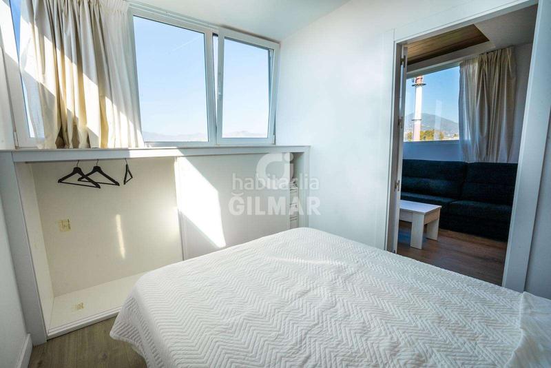 Foto f07decbe-c7f7-4f1b-9ad5-fe0c4506fc48. Dachwohnung mit heizung parking pool in Rodeo Alto - Guadaiza - La Campana Marbella