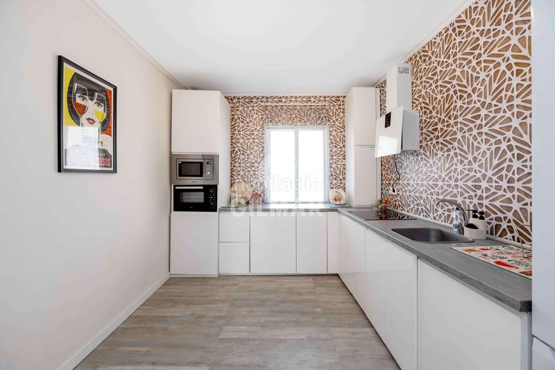 Foto 28814cbf-1f1a-46c8-acea-0b310db8453e. Casa a schiera con riscaldamento in San Pedro de Alcántara Pueblo Marbella