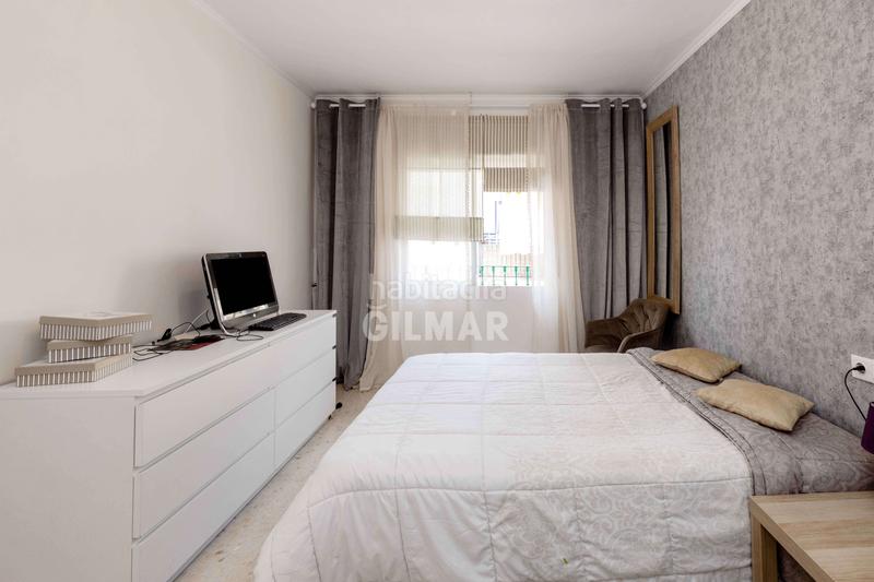 Foto 429b3d37-a6a5-4759-9afe-cbcd197f6b93. Casa a schiera con riscaldamento in San Pedro de Alcántara Pueblo Marbella