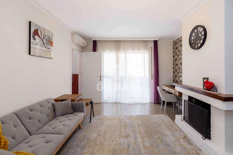 Foto 81065c48-2da5-40d4-87e3-b8487fabed02. Casa a schiera con riscaldamento in San Pedro de Alcántara Pueblo Marbella