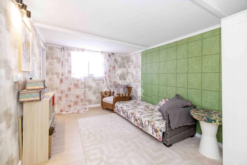 Foto 83cb1192-4215-4857-a1f9-5723dc0391c1. Casa a schiera con riscaldamento in San Pedro de Alcántara Pueblo Marbella