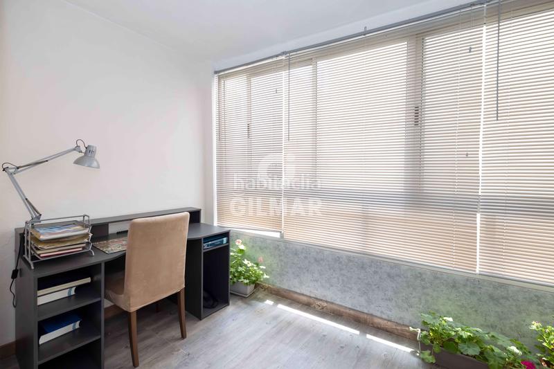 Foto c99f1ac7-e056-497d-840b-c63c18d1f103. Casa a schiera con riscaldamento in San Pedro de Alcántara Pueblo Marbella