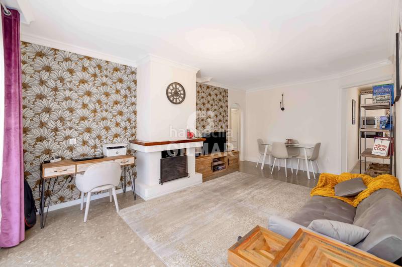 Foto f5c63bef-85c0-4156-a5c6-b612126b73a5. Casa a schiera con riscaldamento in San Pedro de Alcántara Pueblo Marbella