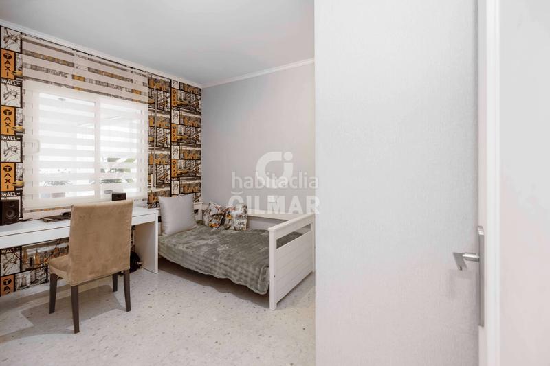 Foto fc5aa489-6b5e-48ce-bc19-4769e1022b50. Casa a schiera con riscaldamento in San Pedro de Alcántara Pueblo Marbella