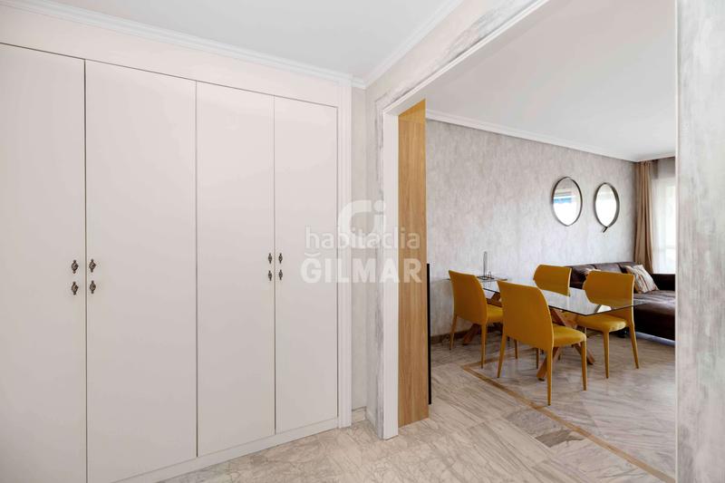 Foto 08c6e035-9dad-4191-9c55-0b6fc2ee3c4a. Attique avec chauffage parking piscine dans Nueva Andalucía centro Marbella