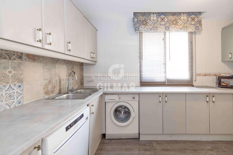 Foto 0c5e8cb7-cbc6-4c46-83d4-25879ddcbb95. Attique avec chauffage parking piscine dans Nueva Andalucía centro Marbella