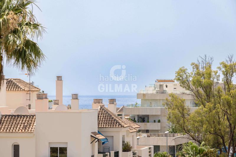 Foto 2b8a5b07-46aa-4cdf-8f69-a3409e904404. Attique avec chauffage parking piscine dans Nueva Andalucía centro Marbella