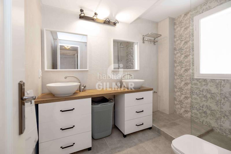 Foto 3ab363d0-7d1b-4646-a272-d9ccbbc9ef38. Attique avec chauffage parking piscine dans Nueva Andalucía centro Marbella