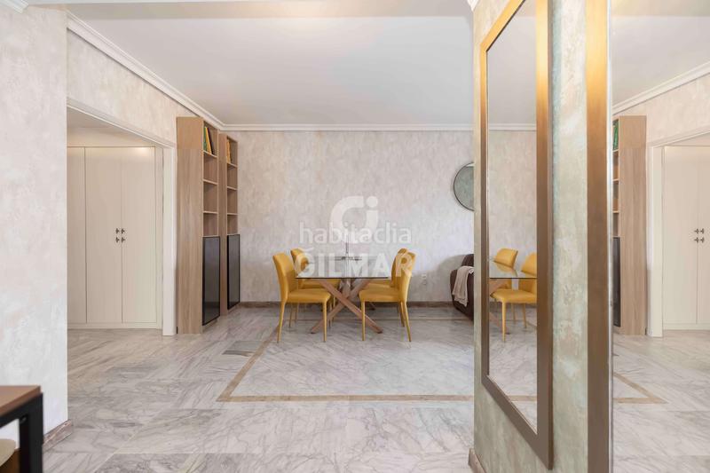 Foto 3ef1aa56-54da-48a3-af5a-856691486e45. Attique avec chauffage parking piscine dans Nueva Andalucía centro Marbella