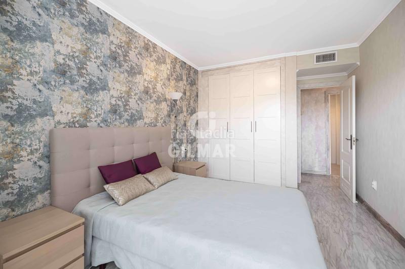 Foto 50762c83-e58e-4101-a13d-2fc072eb7838. Attique avec chauffage parking piscine dans Nueva Andalucía centro Marbella