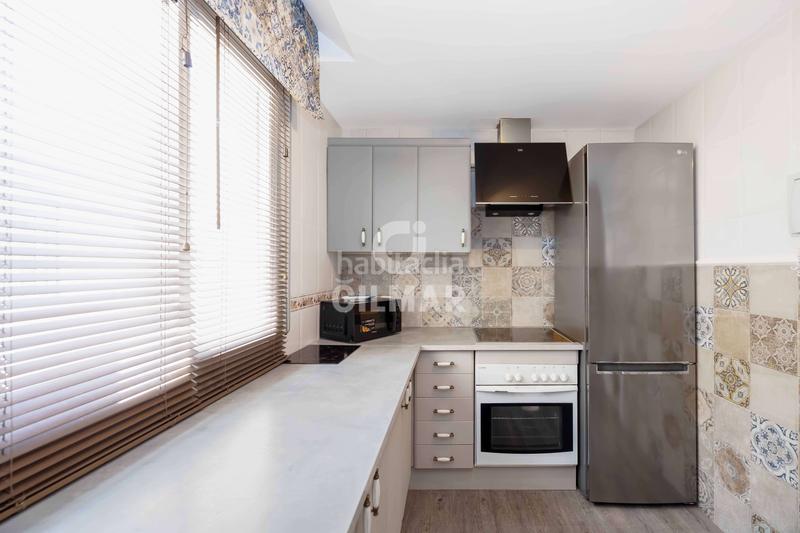 Foto 591f1ffe-08f1-4ab8-8c1a-94824ee4e921. Attique avec chauffage parking piscine dans Nueva Andalucía centro Marbella