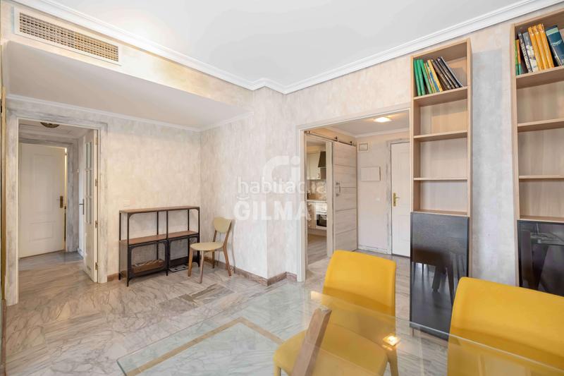 Foto 5d2d73a8-f31c-47d0-86d4-d1fe99b074aa. Attique avec chauffage parking piscine dans Nueva Andalucía centro Marbella