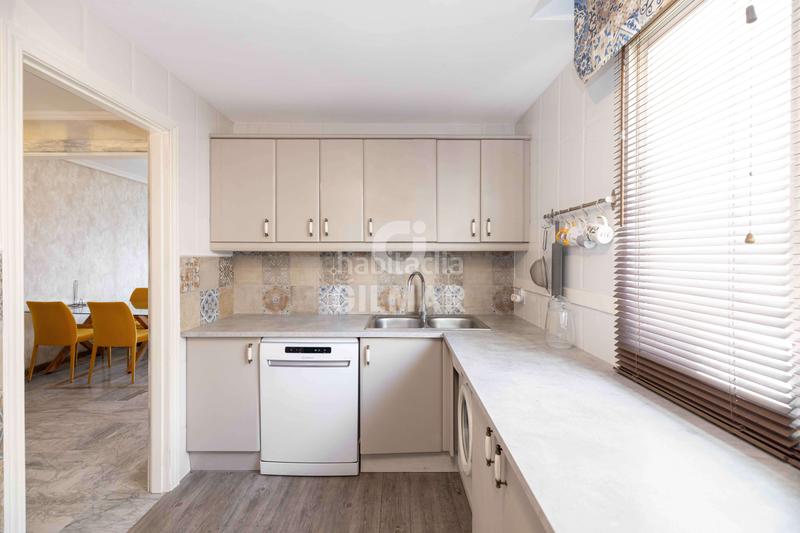 Foto 72207173-d7f9-4cf9-b3c4-ef6c995a697f. Attique avec chauffage parking piscine dans Nueva Andalucía centro Marbella