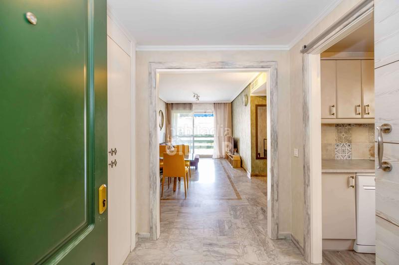 Foto 8dad11a2-205d-4062-b1e2-151e70656856. Attique avec chauffage parking piscine dans Nueva Andalucía centro Marbella