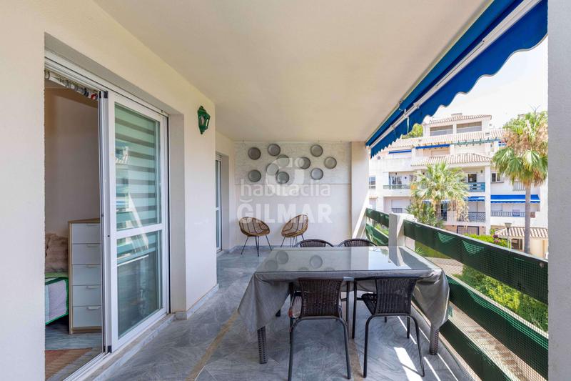 Foto ae6cce93-ddd5-40ef-8d20-f1e7a3249567. Attique avec chauffage parking piscine dans Nueva Andalucía centro Marbella