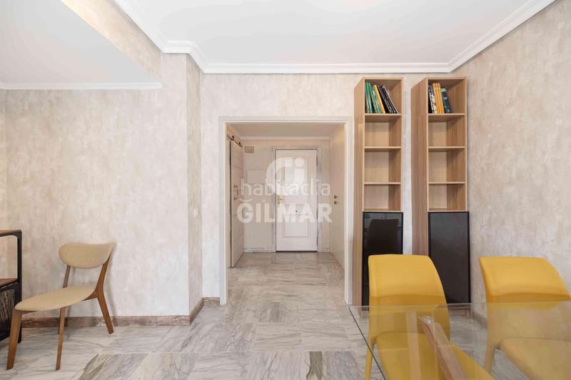 Foto c9440a33-7e78-4ef3-9139-96d79a64b676. Attique avec chauffage parking piscine dans Nueva Andalucía centro Marbella