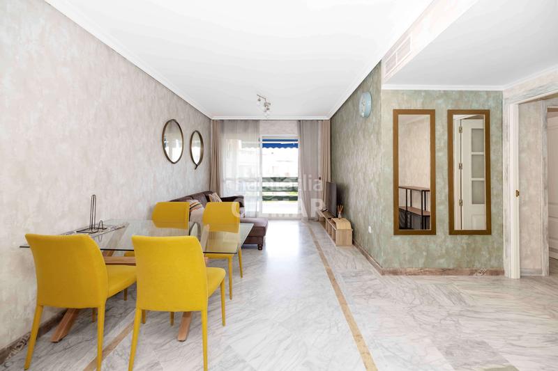 Foto dd74ff9a-7280-4f1d-b0b4-c7a127ccee5a. Attique avec chauffage parking piscine dans Nueva Andalucía centro Marbella