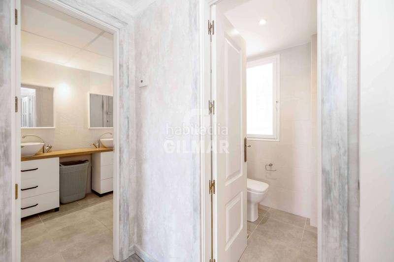 Foto de322015-387e-41e3-a74c-a74e4461d896. Attique avec chauffage parking piscine dans Nueva Andalucía centro Marbella