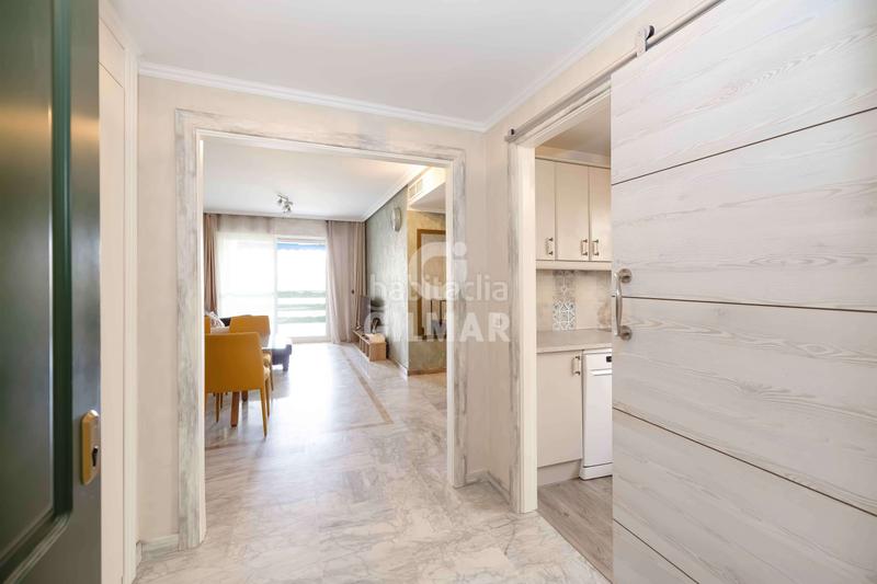 Foto e591efd6-78b5-4854-b0d4-0f3e65ac407f. Attique avec chauffage parking piscine dans Nueva Andalucía centro Marbella