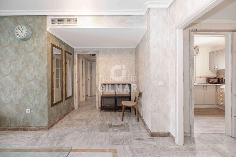 Foto fa7422b0-3b70-426e-84c7-06c2b506c4b3. Attique avec chauffage parking piscine dans Nueva Andalucía centro Marbella