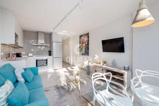 Appartement à Nueva Andalucía centro. Apartamento renovado con licencia de alquiler turístico  nueva a