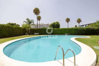 Apartament a Rodeo Alto - Guadaiza - La Campana. Exclusivo apartamento reformado en nueva andalucía, marbella  de