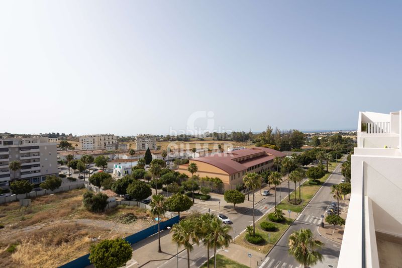 Foto d4c13ec0-c2f9-45cd-95ab-e69d8cef0ae6. Àtic amb calefacció aparcament piscina a Rodeo Alto - Guadaiza - La Campana Marbella