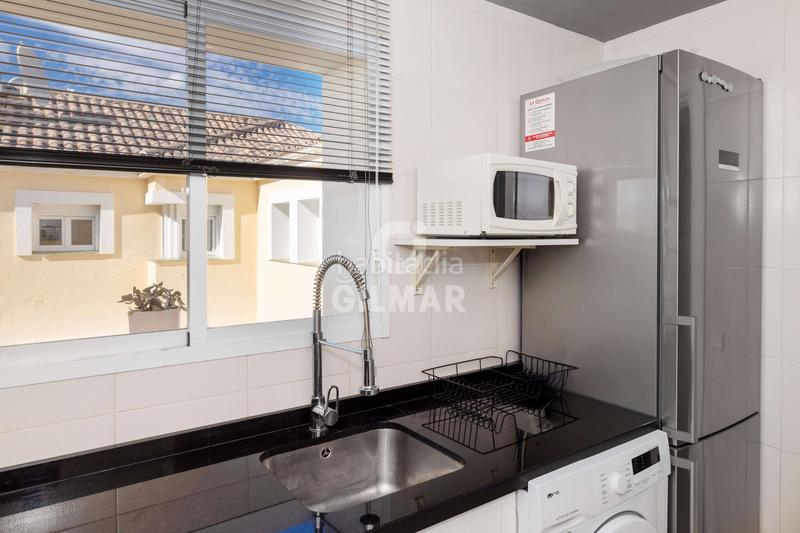 Foto f4223774-9ca1-4224-87f9-c13dff9aabac. Attique avec chauffage parking piscine dans La Quinta Benahavís