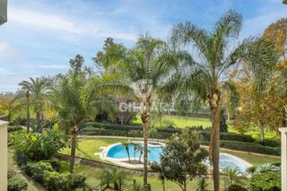 Apartament a San Pedro de Alcántara Pueblo. El mejor apartamento del mercado ubicación, lujo, exclusividad,
