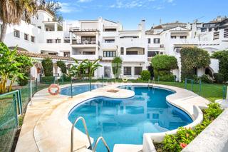 Pis a Puerto Banús