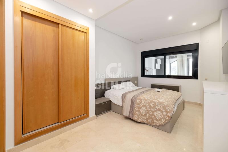 Foto 561291d8-7942-41f7-a3b8-7dbd30d22562. Planta baixa amb calefacció aparcament piscina a Marbella