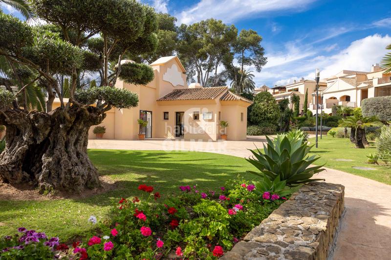 Foto e9afbd3f-24dd-4efb-93fd-d3db27dd1195. Planta baixa amb calefacció aparcament piscina a Marbella