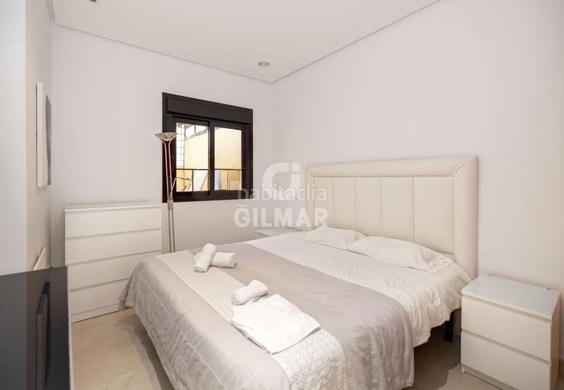 Foto e9e74593-84c1-44d0-903a-ff2198ec758a. Planta baixa amb calefacció aparcament piscina a Marbella
