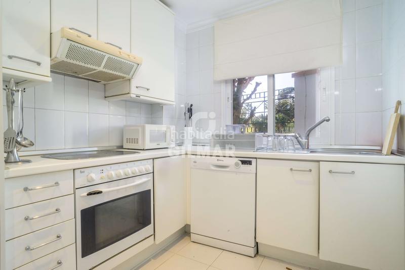 Foto 03a2c699-f862-4580-8710-71d07fee3293. Piccolo appartamento con riscaldamento parcheggio in Marbella