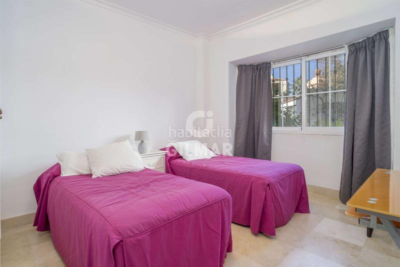 Foto 1184320a-0d72-422d-b813-397f6b264c6d. Piccolo appartamento con riscaldamento parcheggio in Marbella