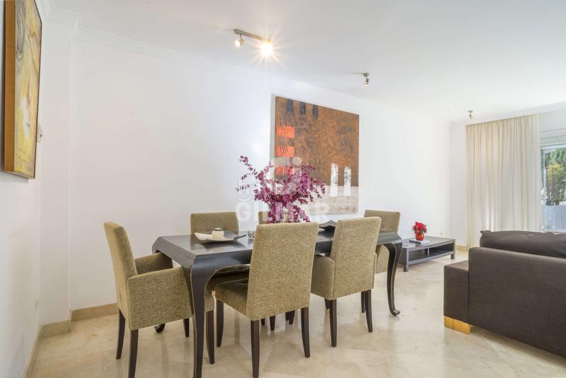 Foto 320fbeb2-5496-48ef-8b27-c9cda2cf5692. Piccolo appartamento con riscaldamento parcheggio in Marbella