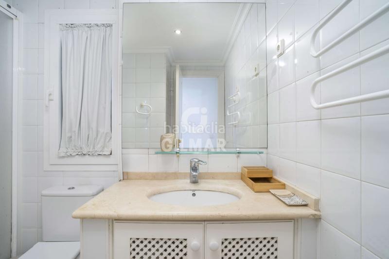 Foto 505d02c5-5ee0-46e6-8950-cdca960e4ea0. Piccolo appartamento con riscaldamento parcheggio in Marbella