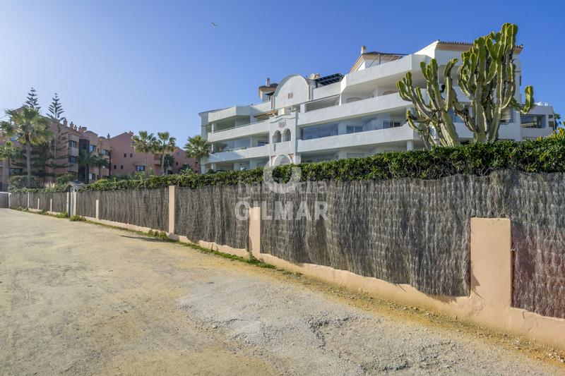 Foto 5708ec6e-812b-46c3-a6fc-ca0cf6eecee4. Piccolo appartamento con riscaldamento parcheggio in Marbella