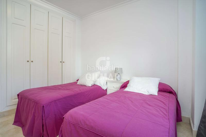 Foto 5eb687f1-e285-4d14-8d11-d9ab31d8e3b2. Piccolo appartamento con riscaldamento parcheggio in Marbella