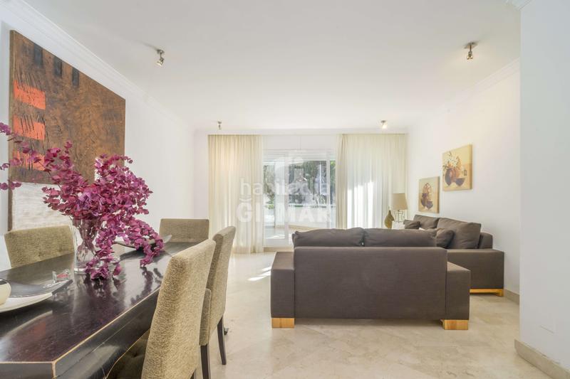 Foto 75c4c471-b599-4326-a47d-a3a0801bf817. Piccolo appartamento con riscaldamento parcheggio in Marbella