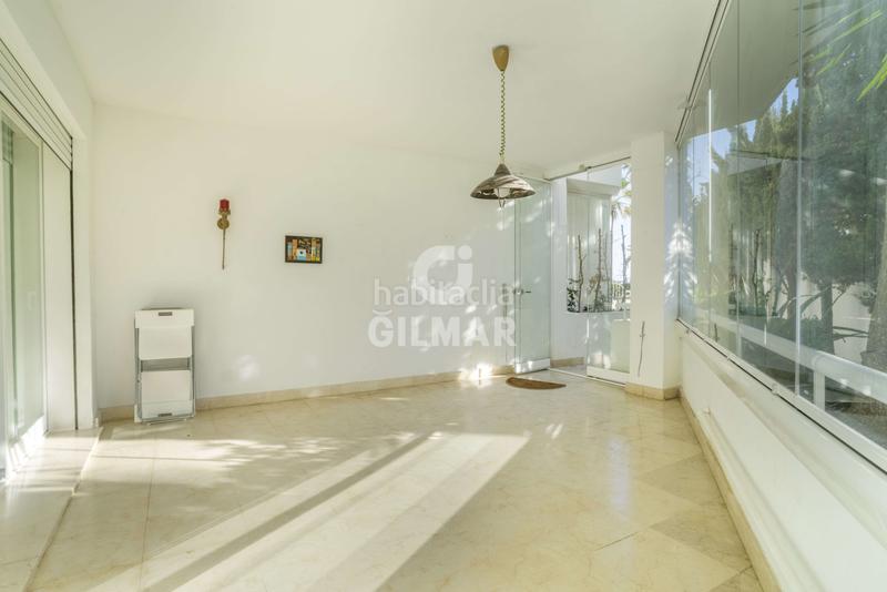 Foto 9cecb90d-99e8-418b-a1c7-7057c88746e0. Piccolo appartamento con riscaldamento parcheggio in Marbella