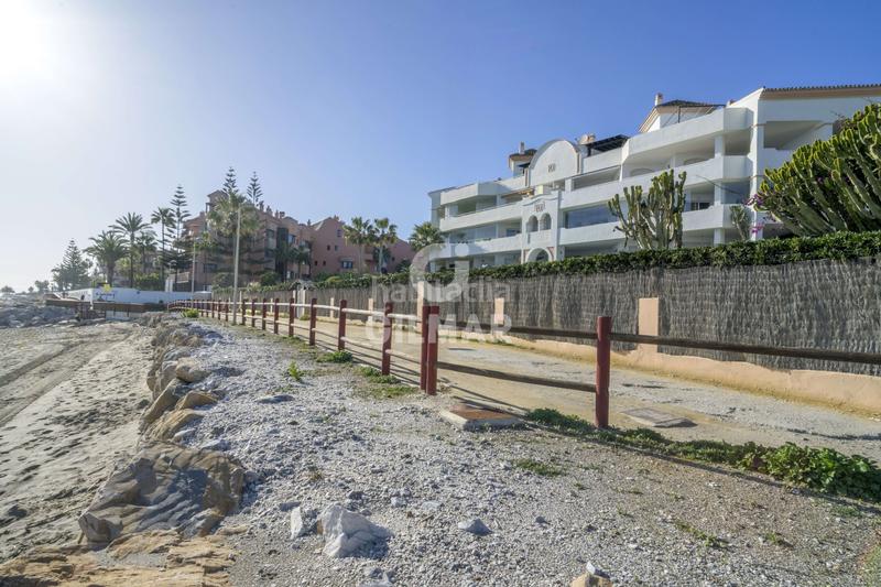 Foto aa197d22-f47e-46eb-99a1-0c78b0dfe37b. Piccolo appartamento con riscaldamento parcheggio in Marbella