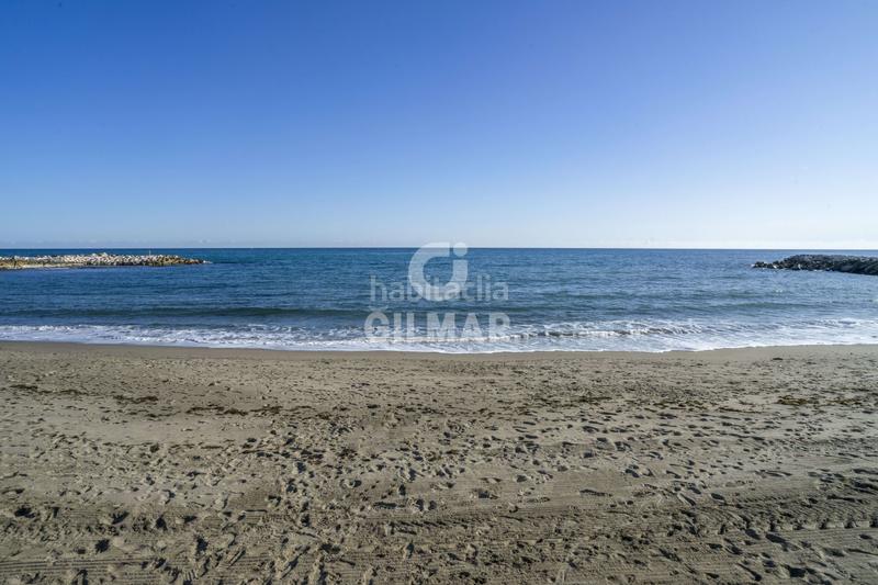 Foto b6790f38-da8a-4870-a022-48f1acdacbf0. Piccolo appartamento con riscaldamento parcheggio in Marbella